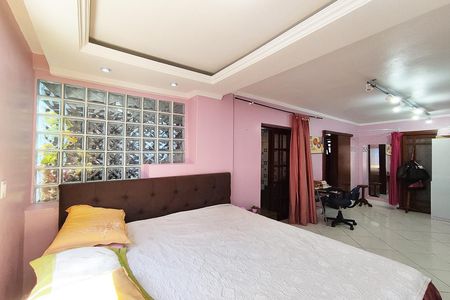 Sala 2 de casa à venda com 3 quartos, 100m² em Harmonia, Canoas