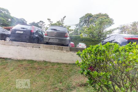 Vista  de apartamento para alugar com 2 quartos, 50m² em Santa Maria, Osasco