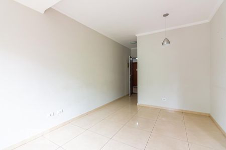 Sala de apartamento para alugar com 2 quartos, 50m² em Santa Maria, Osasco