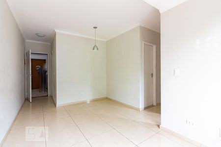 Sala de apartamento para alugar com 2 quartos, 50m² em Santa Maria, Osasco