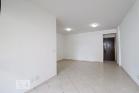 Sala de apartamento para alugar com 4 quartos, 115m² em Alto da Glória, Goiânia