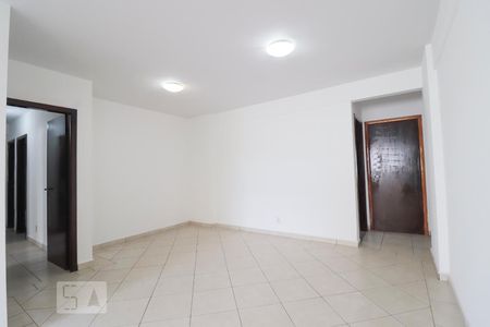 Sala de apartamento para alugar com 4 quartos, 115m² em Alto da Glória, Goiânia