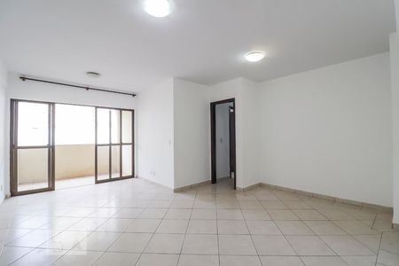 Sala de apartamento para alugar com 4 quartos, 115m² em Alto da Glória, Goiânia