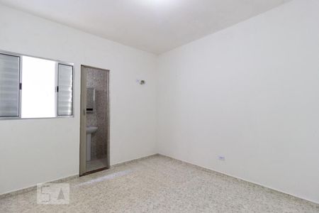 Suíte de casa para alugar com 2 quartos, 80m² em Jardim Antártica, São Paulo