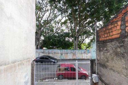 Vista da sala de casa para alugar com 2 quartos, 80m² em Jardim Antártica, São Paulo