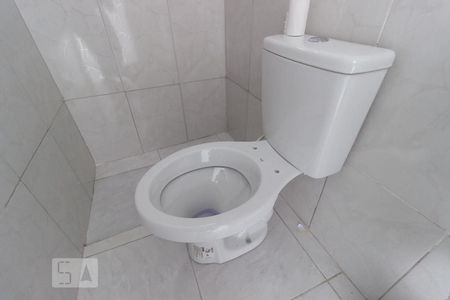 Lavabo de casa para alugar com 2 quartos, 80m² em Jardim Antártica, São Paulo