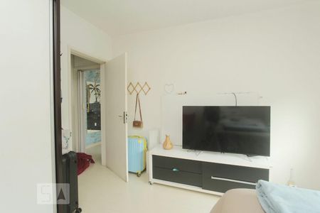 QUARTO de apartamento à venda com 1 quarto, 60m² em Três Figueiras, Porto Alegre