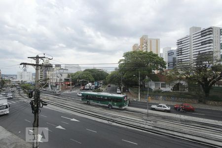 VISTA  de apartamento para alugar com 1 quarto, 60m² em Três Figueiras, Porto Alegre