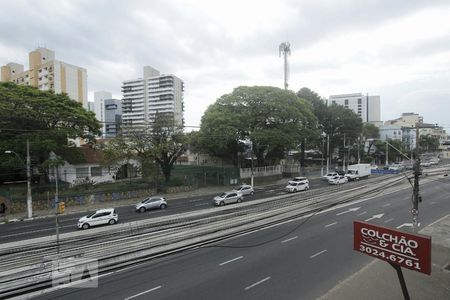 VISTA de apartamento à venda com 1 quarto, 60m² em Três Figueiras, Porto Alegre