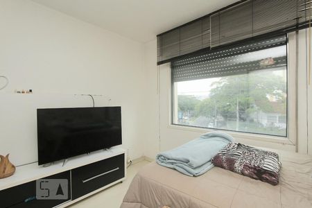 QUARTO de apartamento à venda com 1 quarto, 60m² em Três Figueiras, Porto Alegre