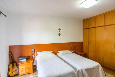 Suíte de casa à venda com 4 quartos, 180m² em Penha de França, São Paulo