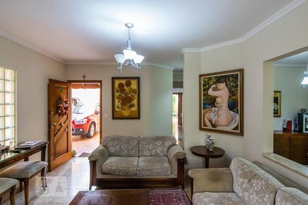 Sala de casa à venda com 4 quartos, 180m² em Penha de França, São Paulo