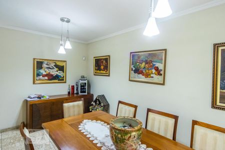 Sala de casa à venda com 4 quartos, 180m² em Penha de França, São Paulo