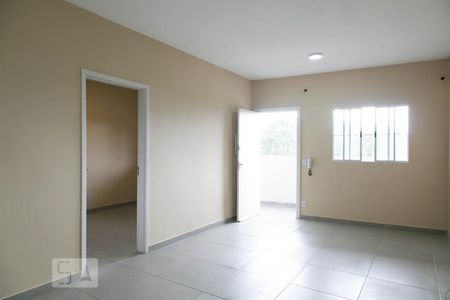 Sala de apartamento para alugar com 2 quartos, 65m² em Cidade Líder, São Paulo