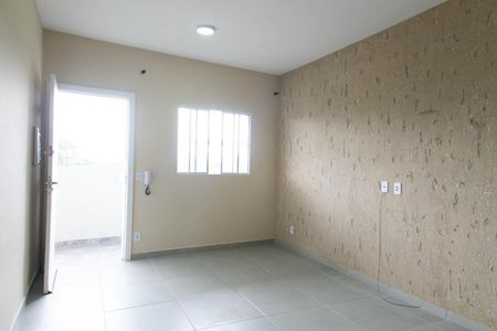 Sala de apartamento para alugar com 2 quartos, 65m² em Cidade Líder, São Paulo
