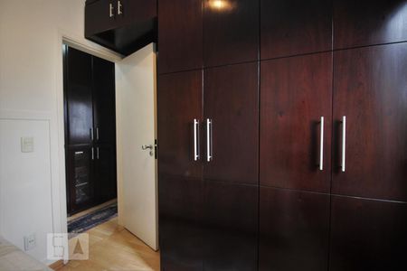 Quarto 1 de apartamento à venda com 3 quartos, 71m² em Vila Andrade, São Paulo