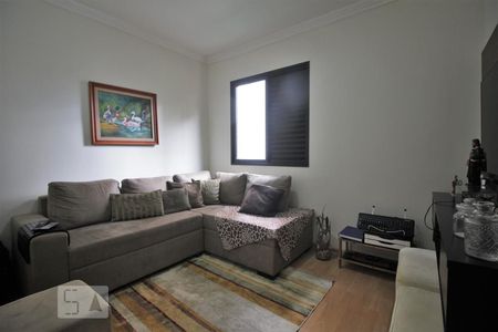 Quarto 2 de apartamento à venda com 3 quartos, 71m² em Vila Andrade, São Paulo