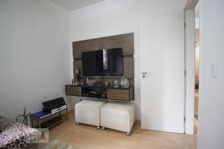 Quarto 2 de apartamento à venda com 3 quartos, 71m² em Vila Andrade, São Paulo