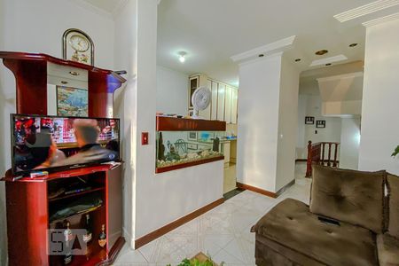 Sala de casa para alugar com 3 quartos, 300m² em Chácara Tatuapé, São Paulo