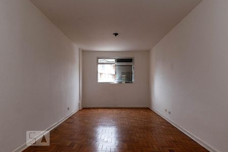 Sala/Quarto de apartamento para alugar com 1 quarto, 41m² em Vila Mariana, São Paulo