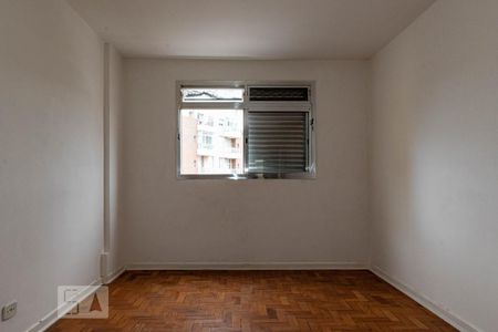 Sala/Quarto de apartamento para alugar com 1 quarto, 41m² em Vila Mariana, São Paulo