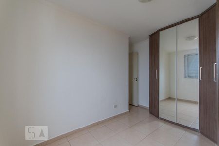 Quarto 1 de apartamento para alugar com 2 quartos, 45m² em Parque São Vicente, Santo André