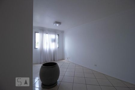 Sala de apartamento à venda com 2 quartos, 58m² em São Bernardo, Campinas