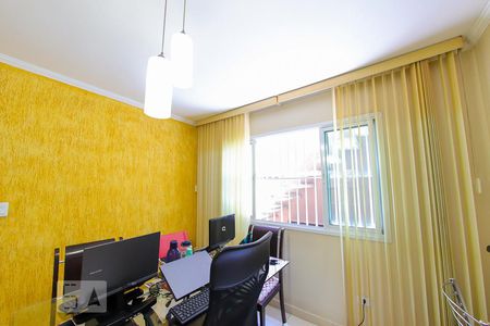 Sala de Jantar de casa para alugar com 3 quartos, 134m² em Jardim Santa Clara, Guarulhos