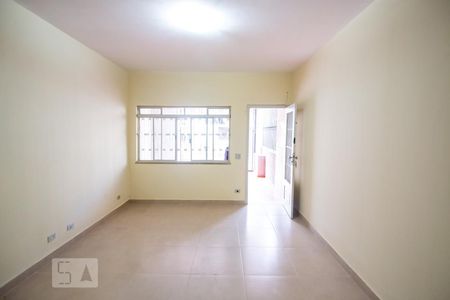 Sala de casa para alugar com 2 quartos, 90m² em Ferreira, São Paulo