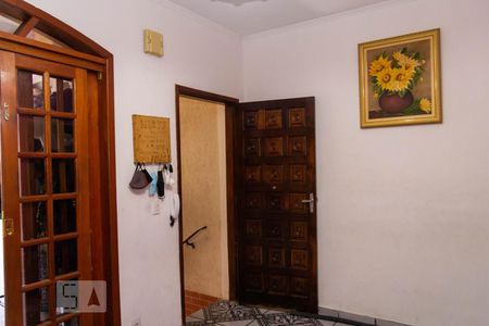 Sala de casa à venda com 3 quartos, 112m² em Jordanópolis, São Bernardo do Campo
