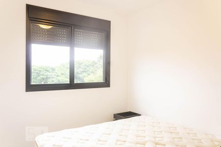 Quarto 1 de apartamento para alugar com 2 quartos, 34m² em Jurubatuba, São Paulo