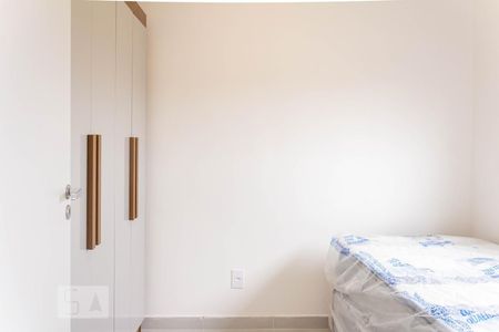 Quarto 2 de apartamento para alugar com 2 quartos, 34m² em Jurubatuba, São Paulo