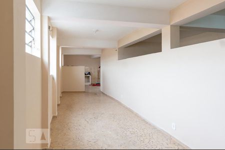 Sala de casa de condomínio para alugar com 2 quartos, 60m² em Imirim, São Paulo