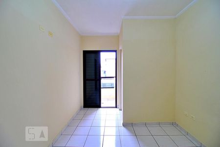 Quarto Suíte de apartamento à venda com 3 quartos, 82m² em Vila America, Santo André
