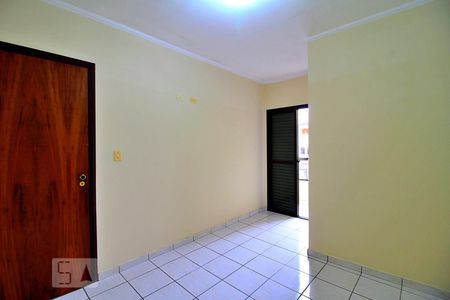 Quarto Suíte de apartamento à venda com 3 quartos, 82m² em Vila America, Santo André