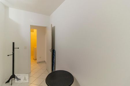 Quarto de apartamento à venda com 1 quarto, 33m² em República, São Paulo