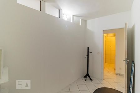 Quarto de apartamento à venda com 1 quarto, 33m² em República, São Paulo