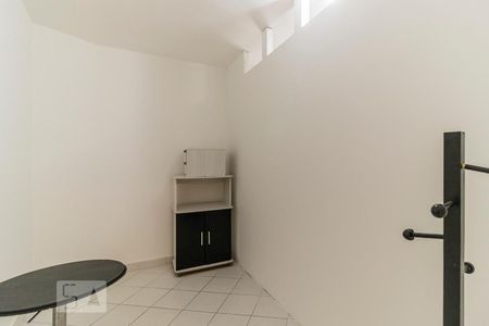 Quarto de apartamento à venda com 1 quarto, 33m² em República, São Paulo