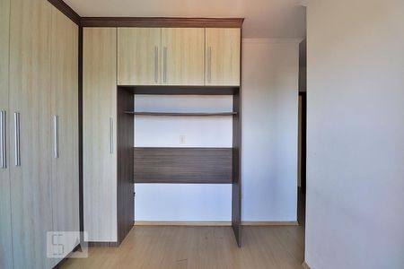 Suíte de apartamento à venda com 3 quartos, 59m² em Utinga, Santo André