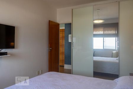 Quarto de apartamento para alugar com 1 quarto, 50m² em Barra da Tijuca, Rio de Janeiro