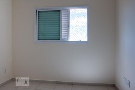 Suíte 1 de apartamento para alugar com 2 quartos, 58m² em Santa Mônica, Uberlândia