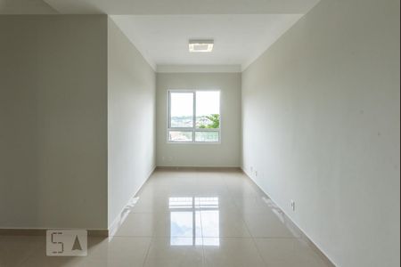 Sala de apartamento para alugar com 3 quartos, 62m² em Chácara das Nações, Campinas