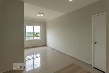 Sala de apartamento para alugar com 3 quartos, 62m² em Chácara das Nações, Campinas