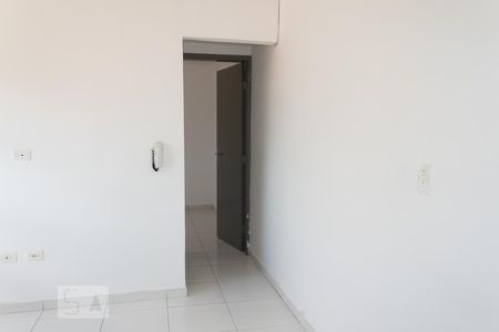 Sala/Cozinha de apartamento para alugar com 1 quarto, 40m² em Parada Inglesa, São Paulo