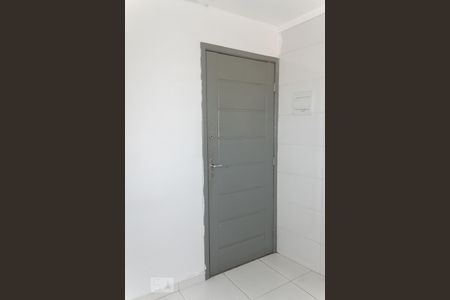 Sala/Cozinha de apartamento para alugar com 1 quarto, 40m² em Parada Inglesa, São Paulo