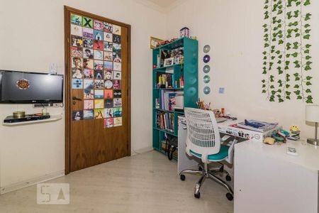 Dormitório de apartamento à venda com 3 quartos, 279m² em Menino Deus, Porto Alegre
