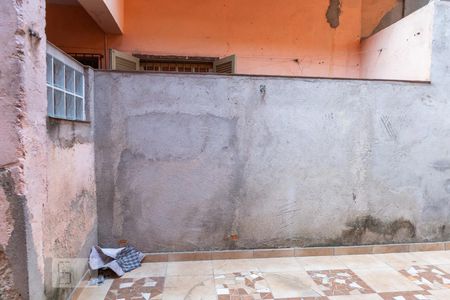 Vista de casa para alugar com 1 quarto, 48m² em Vila Nova Mazzei, São Paulo