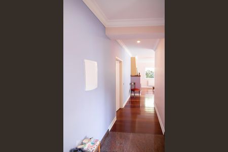 Sala de casa para alugar com 3 quartos, 270m² em Jardim Marajoara, São Paulo