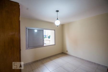 Suíte de apartamento à venda com 3 quartos, 132m² em Centro, Campinas