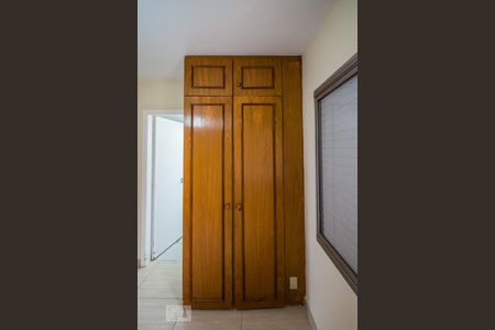 Suíte de apartamento à venda com 3 quartos, 132m² em Centro, Campinas